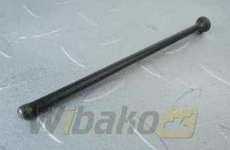 Laska popychacza L= 127 mm do silnika Kubota D950 15261-15110
