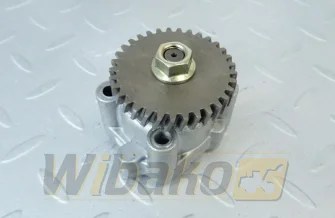 Pompa oleju do silnika Kubota D950 15261-35010