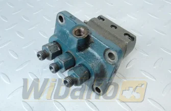 Pompa wtryskowa kasetowa Zexel NP-PFR3KD50/2NP6 104293-3011