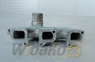 Kolektor ssący do silnika Kubota D950 15531-11760