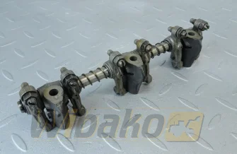 Klawiatura do silnika Kubota D950 15381-14053