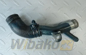 Przewód pompy wody do silnika Kubota D1305 