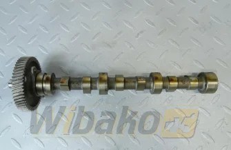 Wałek rozrządu do silnika Kubota D1305 16261-16912