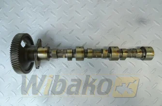Wałek rozrządu do silnika Kubota D1703 17331-16010