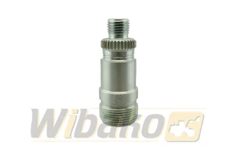 Uchwyt zaworu sekcji Bosch 2413371260