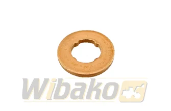Podkładka miedziana ⌀7mm wbk 7381047