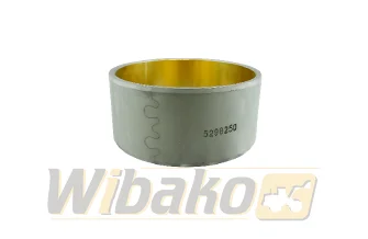 Panewka wałka rozrządu STD wbk 3940059