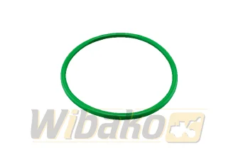 O-ring obudowy uszczelniacza przód 113.67x5.33 wbk 9177942