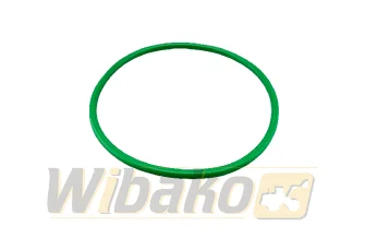 O-ring obudowy uszczelniacza tył 132.72x5.33 wbk 9177943