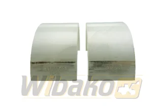 Panewki korbowodowe 0.25 wbk 4892795+3901171