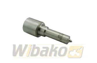Końcówka wtryskiwacza Bosch DLLA158P455 0433171328