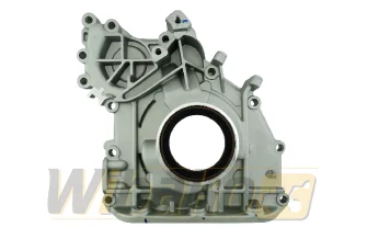 Pompa oleju BF Original 20140504000