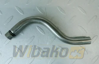 Przewód olejowy do silnika Kubota D1703 