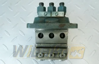 Pompa wtryskowa kasetowa do silnika Kubota D1703 1G702-51012