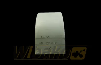 Panewki główne 0.25 Kolbenschmidt 87877610