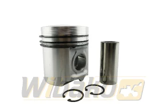 Tłok silnika STD, 102mm Kolbenschmidt 94473600