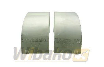 Panewki korbowodowe 0.50 Kolbenschmidt 79411620