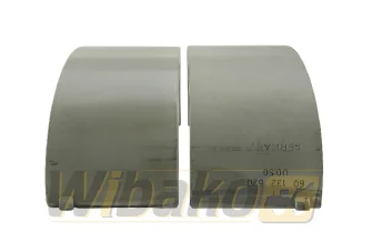 Panewki korbowodowe 0.50 Kolbenschmidt 79408620