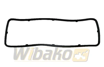 Uszczelka misy olejowej gumowa wbk 4897861