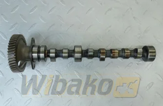 Wałek rozrządu do silnika Kubota D722 16864-16015
