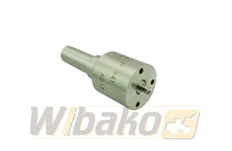 Końcówka wtryskiwacza Bosch DLLA151P941 0433171624