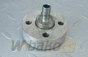 Dystans podstawy wentylatora H= 20 mm do silnika Kubota V1505 
