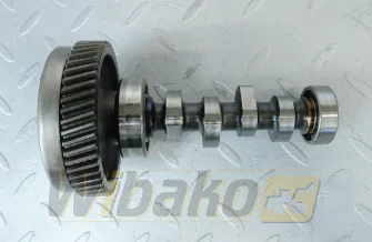 Wałek rozrządu pompy wtryskowej do silnika Kubota V1505 16040-16170