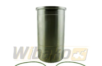 Tuleja silnika STD, 132mm Kolbenschmidt 88788110