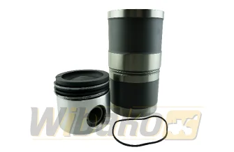 Zestaw naprawczy STD Kolbenschmidt 41757960