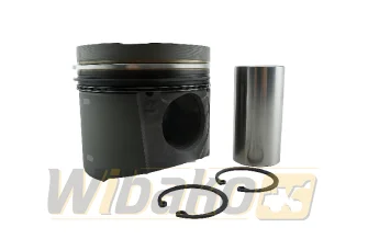 Tłok silnika STD, 98mm Kolbenschmidt 99662600