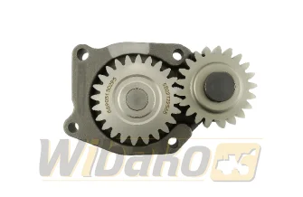 Pompa oleju OMP 580.016