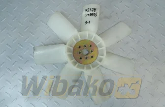 Wentylator do silnika Kubota V1505 7/36