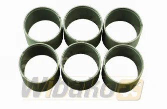 Tulejki korbowodu SEMI, ⌀46mm Kolbenschmidt 77759690