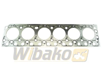 Uszczelka głowicy metalowa Elring EL082734