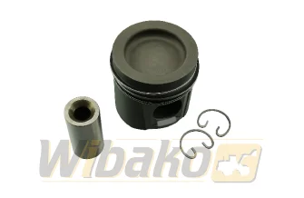 Tłok silnika STD, 102mm Kolbenschmidt 94705600