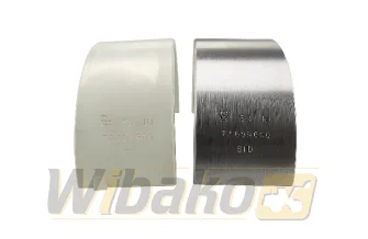 Panewki korbowodowe STD Kolbenschmidt 77876600