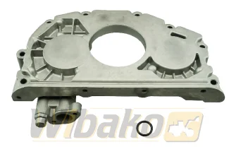Pompa oleju BF Original 20140390600
