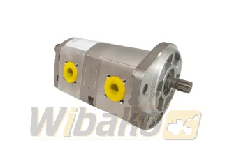 Pompa zębata Rexroth G241/08+05LR20MR 