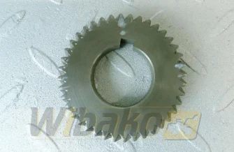 Koło zębate napędu pompy oleju Z= 40 do silnika Kubota V2403 15401-35630