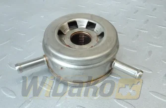 Chłodniczka oleju Denso 124100-7550