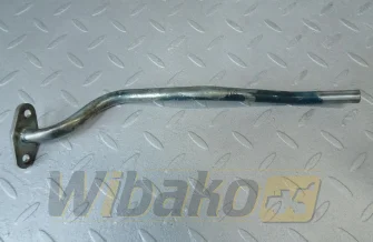 Spływka turbosprężarki do silnika Kubota V2403 1J803-33050
