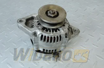 Alternator Cargo 116313