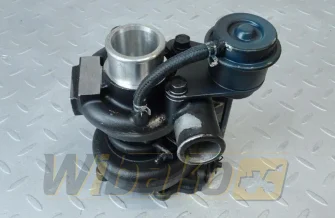 Turbosprężarka Kubota TD03-07G 1J403-17017
