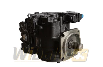 Pompa hydrauliczna Sauer 90R100 KA5BC80S3C7F03GBA 262624 80000662