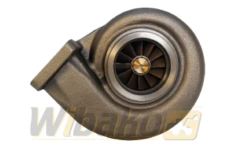 Turbosprężarka WIBAKO H1C 3802290