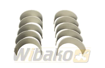 Panewki korbowodowe WIBAKO 6CT 3901431
