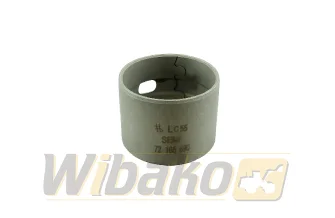 Tulejka korbowodu SEMI Kolbenschmidt 72165690