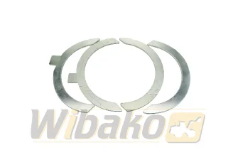 Panewki oporowe STD Kolbenschmidt 79355600
