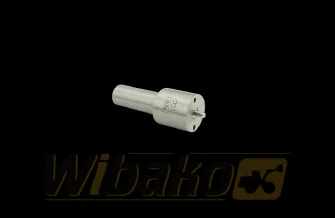 Końcówka wtryskiwacza Bosch DLLA158P1216 0433171766