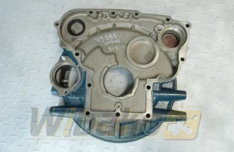 Obudowa koła zamachowego do silnika Kubota V2607 1J7000461